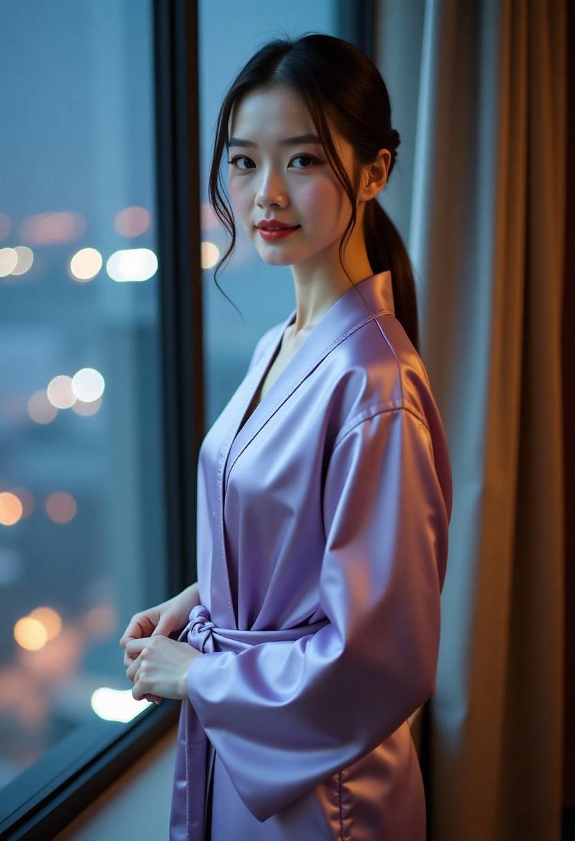 出发去旷野综艺海报