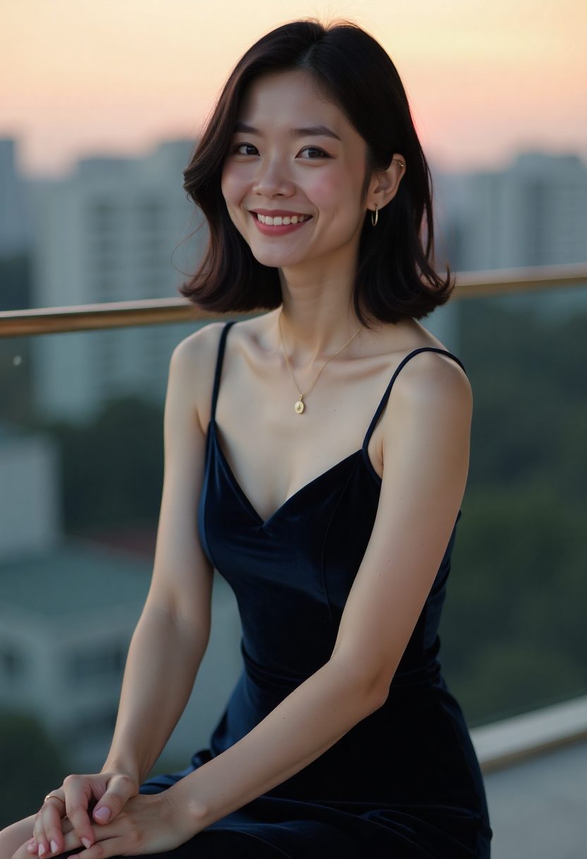 山河手记纪录电影海报
