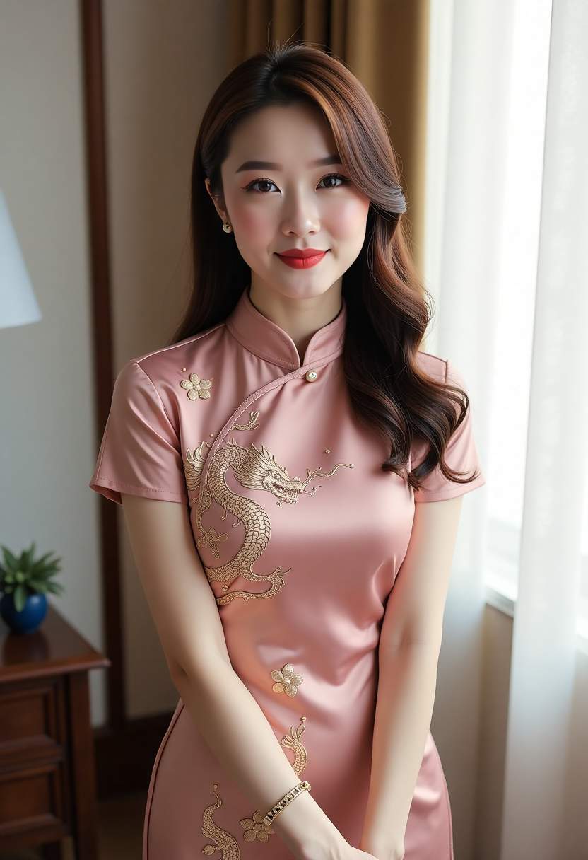 云上邮差动画海报